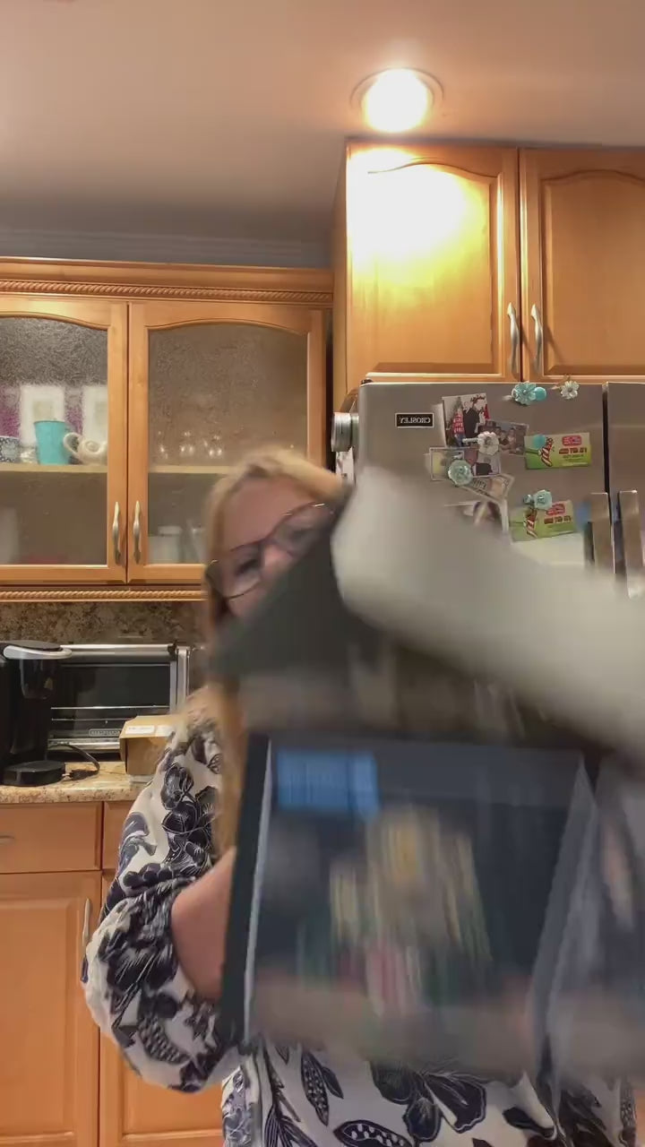 Load video: 